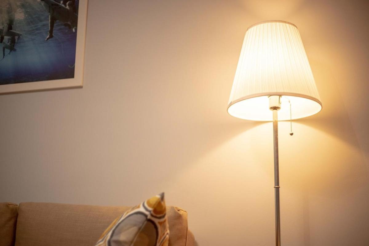 -Malagasunapts- Stylish City Centre Pool&Parking מראה חיצוני תמונה